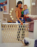 child safety gate